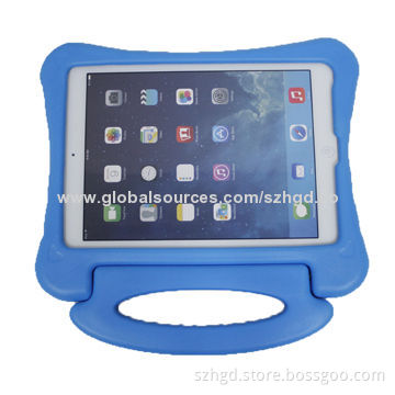 Smart Mobile Case Cover for iPad Air/5, Child-proof and Safe, Cheap Price, Wholesale